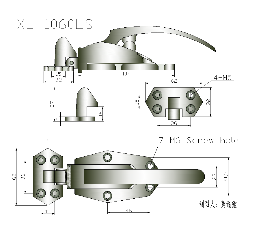 12.XL-1060LS拉手.png