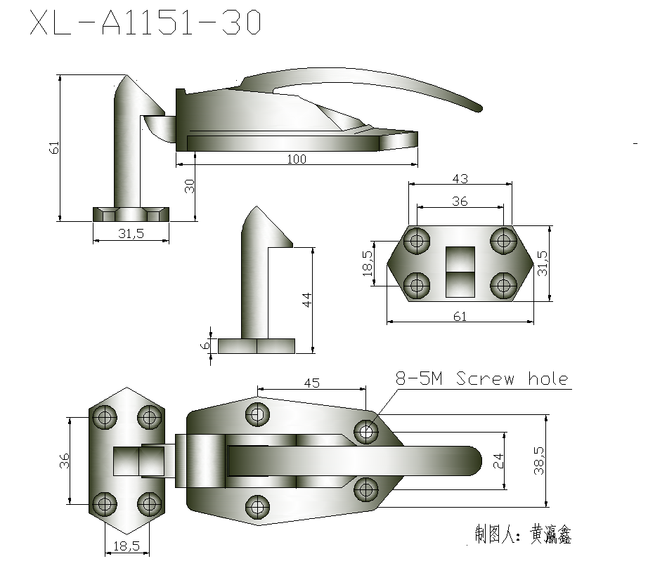 27.XL-A1151-30拉手.png