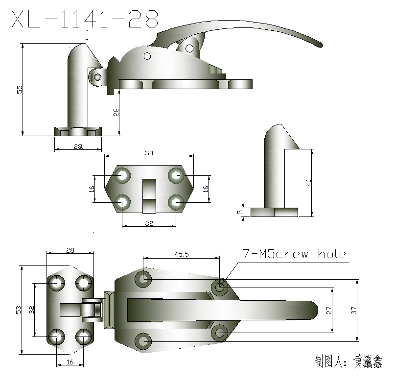 31.XL-1141-28拉手.png