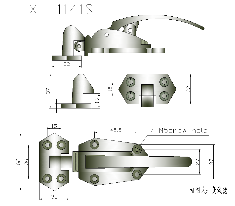 30.XL-1141S拉手.png